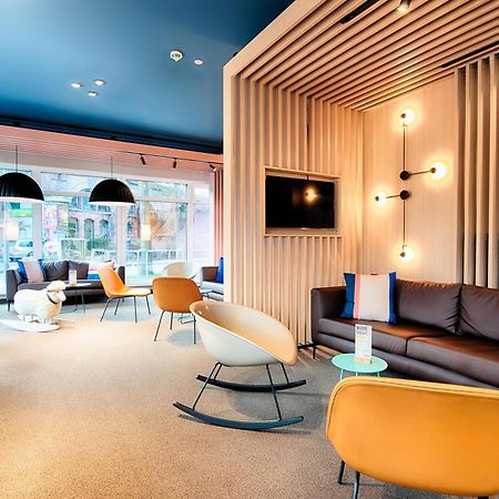 B&B Hotel Dresden City-Sued Екстериор снимка