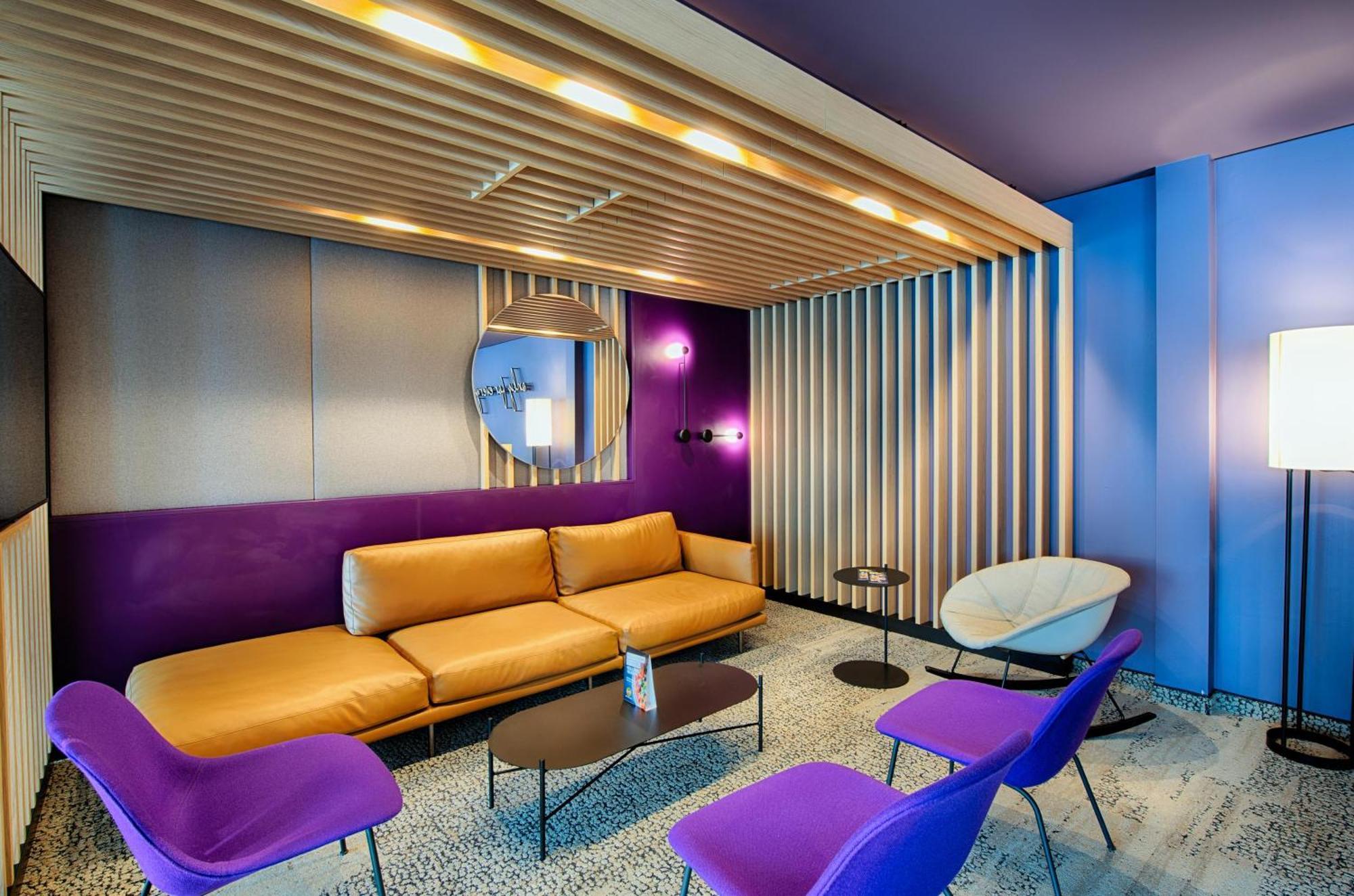 B&B Hotel Dresden City-Sued Екстериор снимка
